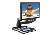 HumanWare SmartView Synergy SI desktop magnifier with advanced control