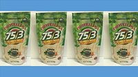4 Pack Soy Protein & Vitamins PROTEILINA 16 OZ