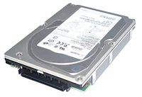 DELL GC822 DELL 36GB U320 15K SCSI HD