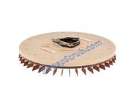 Tennant 1059806 Disk Polish 20.0D 1000Grit[Diamabrush]