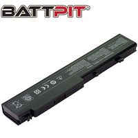 BattpitTM Laptop/Notebook Battery Replacement for Dell Vostro 1720 (4400mAh / 49Wh)