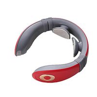 Zippem Multifunctional Intelligent Neck Massage Instrument Cervical Physiotherapy Massager Electric Massagers