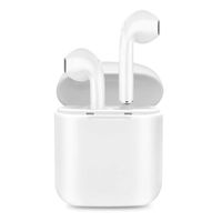 TIKTOK Wireless Bluetooth Earphones-Wireless in-Ear Sport Headphones Earbuds with Built-in Mic