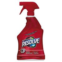 RAC97402CT - Size : 32 oz. - Professional Resolve Spot and Stain Carpet Cleaner - Carton of 12