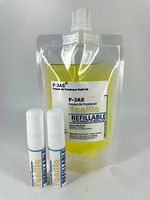 F-JAS Pocket Air Freshener Refill Kit (100ml, Vanilla)