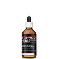 Nettle Leaf Extract, Organic High Grade (Alcohol-Free), Non-GMO