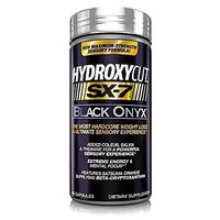 Hydroxycut SX-7 80 caps