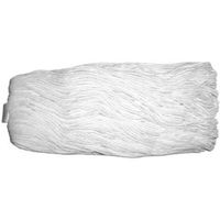 ABCO 1306 12OZ Ray 4Ply Mop Head, 12 oz