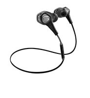 Soul Electronics - Run Free Pro Wireless Active Earphones with Bluetooth (Storm Black)