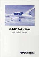 Diamond Twin Star Da-42 FIM