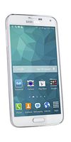 FreedomPop Samsung Galaxy S5 LTE - White - No Contract (Certified Refurbished)