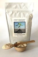 Brazil Nut Protein Powder, Premium, Raw Power Brand (16 oz)