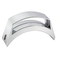 Universal Shift Indicator Housing, Chrome