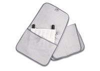 Hydrocollator 00-1110 Hot Pack Foam-Filled Terry Oversize Cover with Pocket