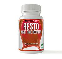 Night Time Recovery - Resto PRS VIT 150 caps