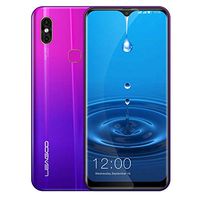Carrier cell phones HA M13, 4GB+32GB, Dual Back Cameras, Face ID & Fingerprint Identification, 6.1 inch Water-drop Screen Android 9.0 MTK6761 Quad Core up to 2.0GHz, Network: 4G, Dual SIM, OTG (Twilig