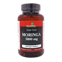 Futurebiotics Moringa 5000 mg 120 Veg Cap