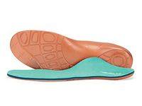 Aetrex Men's Premium Memory Foam Orthotics| Extra Comfort & Support at WORK