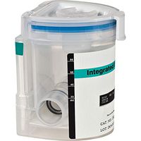 250 Pack of 5-Panel EZ Cup II Drug Testing Kit(COC+AMP+THC+OPI+mAMP)