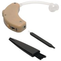 Walkers UE1001 Walkers Game Ear Ue1001 Ultra Ear Hearing Enhancer (Single)