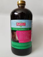 The Flatbelly Tea (32 oz)