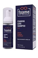 The Eyeglass Cleaner. Wash, Cleans and Disinfects Your Eyeglasses and Sunglasses. for All Types of Eyewear, Lenses and Frames ***Proudly Made in USA***