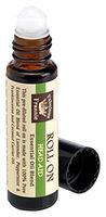 Head Aid Pre-Diluted Essential Oil Blend Roll-On (Lavender, Peppermint and Frankincense) 10 ml by Fabulous Frannie