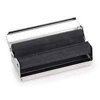 12pcs 78mm Handroll Metal Cigarette Tobacco Rolling Machine Roller Maker