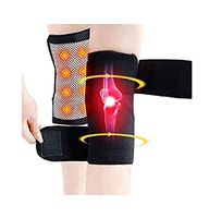 Leoneva Massager Knee Knee Bone Care Self-Heating Heating Knee Brace Knee Braces