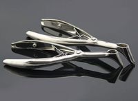 Doc.Royal Surgical Nasal Speculum Ophthalmic Instruments for Adult and Child