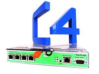 Dell 7V250 EQUALLOGIC Type 11 Controller - J3R23, W2PM3, W25F7