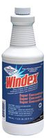 395-4601541 - 32 oz. - Super Concentrate Glass Cleaner, Diversey - Case of 6