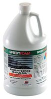 Speedyfoam Liquid Condenser Cleaner, 1 gal., Purple Color, 1 EA - SC-FCC-1