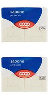 COOP Laundry Hand Wash Soap 250g / 8.45 fl.oz (Pack Of 4)