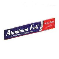 Aluminum Foil Heavy Duty (25 Sq.Ft.)