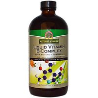 Nature'S Answer Liq Vitamin B Complex 16 Fz