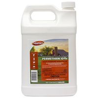 PERMETHRIN 10%, Size: 1 GALLON, Restricted States: CT, MI, NY (Catalog Category: Livestock Equip. & Supplies:INSECTICIDE ON ANIMAL)