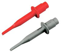 Fluke HC120 2 Piece Hook Clips Set, 600V rms
