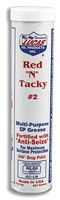 Lucas 10005-30PK Red N' Tacky Grease, (Pack of 30)