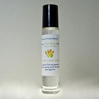 Mastery 33 Manipura • Solar Plexus Chakra Yellow Color Ray Gemstone Infusion™