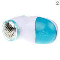 NPLE--Portable Electric Fuzz Pill Lint Fabric Remover Sweater Clothes Lint Shaver New
