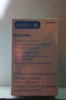 SQU839002 - Eakin Cohesive Barriers by Convatec