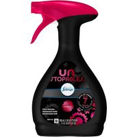 Febreze Unstopables Spring Fabric Refresher, 16.9 fl oz
