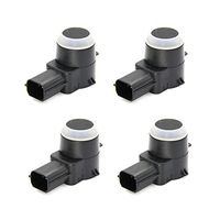 FOORDAY PDC Bumper Reverse Backup Parking Assist Sensor Car Reversing Radar Parking Sensors for GM #20777093