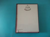 Crane SC9609 Wedding Cake Card Printed Envelopes 10 Cards 10 Envelopes 5 3/4" x 7 11/16" Limit 1 Per Customer