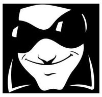 U2 Bono Rock Band - Sticker Graphic - Auto, Wall, Laptop, Cell, Truck Sticker for Windows, Cars, Trucks