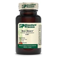 Standard Process - Bio-Dent - 180 Tablets