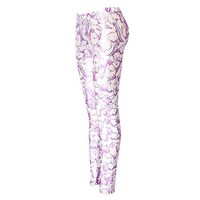 H.coosy practical;cozy of the original single Europe and the United States fashion digital printing Slim general hip wear leggings wholesale and retail Lgs36345 L