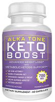 Alkatone Keto Alka Tone Keto Boost