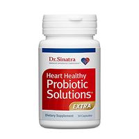 Dr. Sinatra's Omega-3 Joint Relief with Turmeric - Faster, Stronger Joint Pain Relief Easy on Your Stomach, Good for Your Heart, 60 Softgels (30-Day Supply)